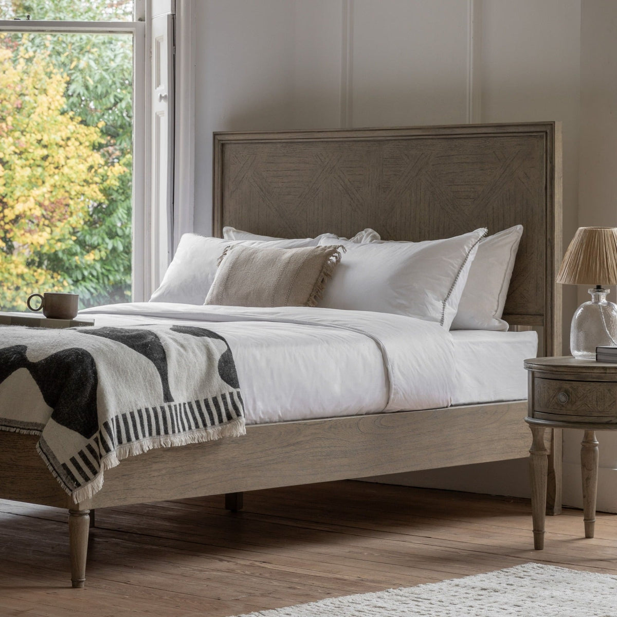 Cotswold Bed - King