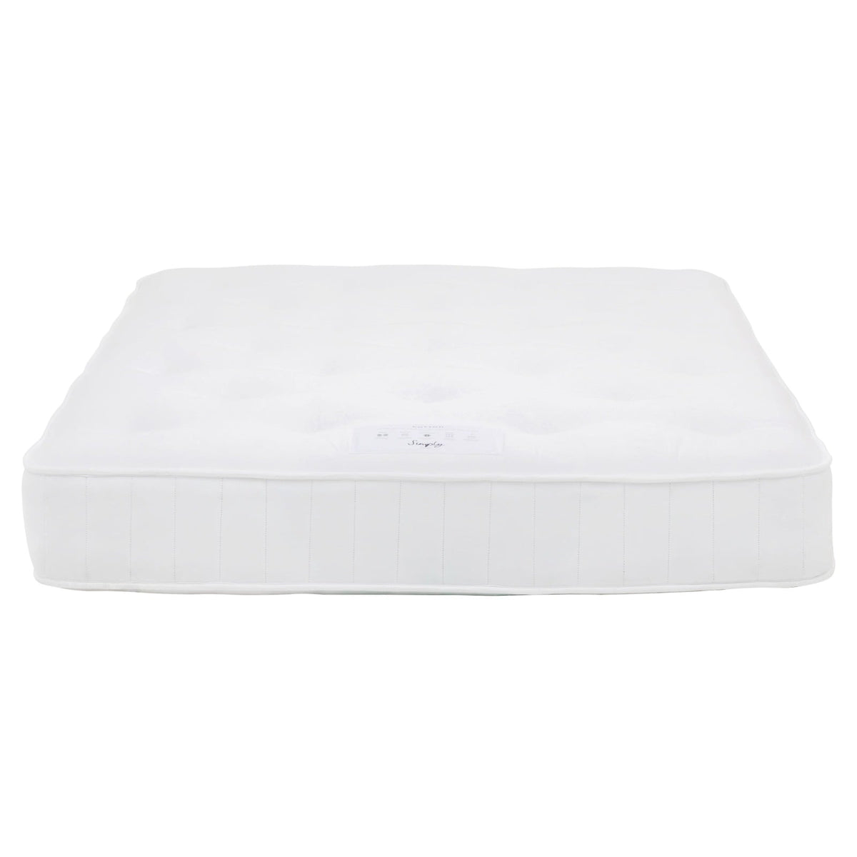 Cotton Pocket Mattress