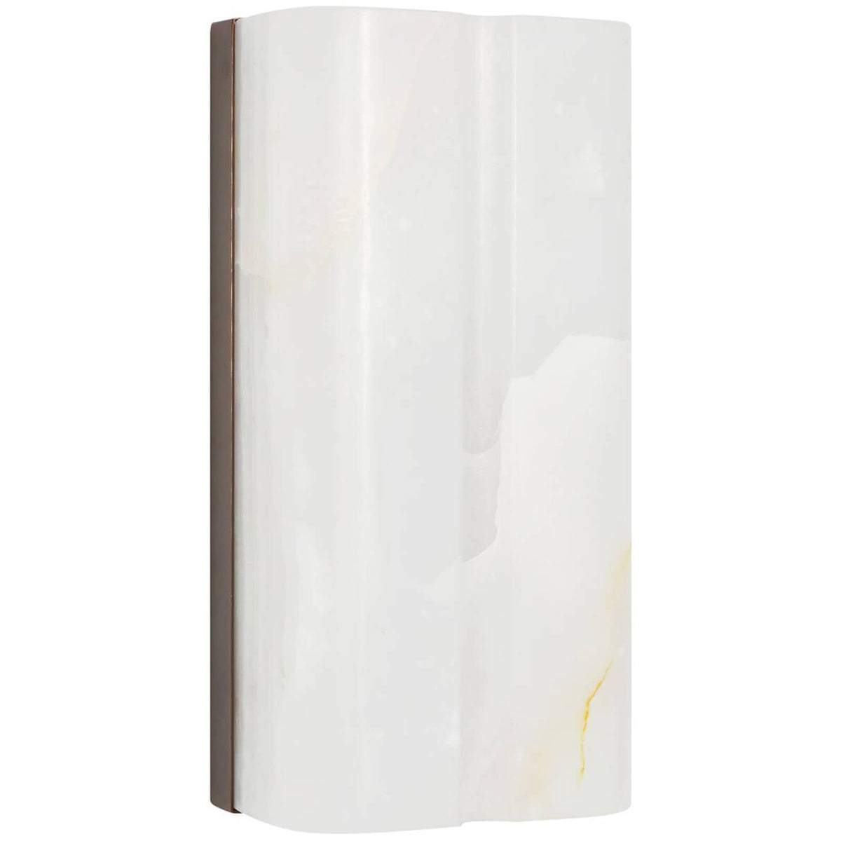 Crevasse 2 Light Sconce