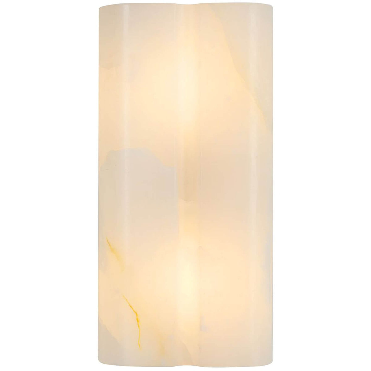 Crevasse 2 Light Sconce