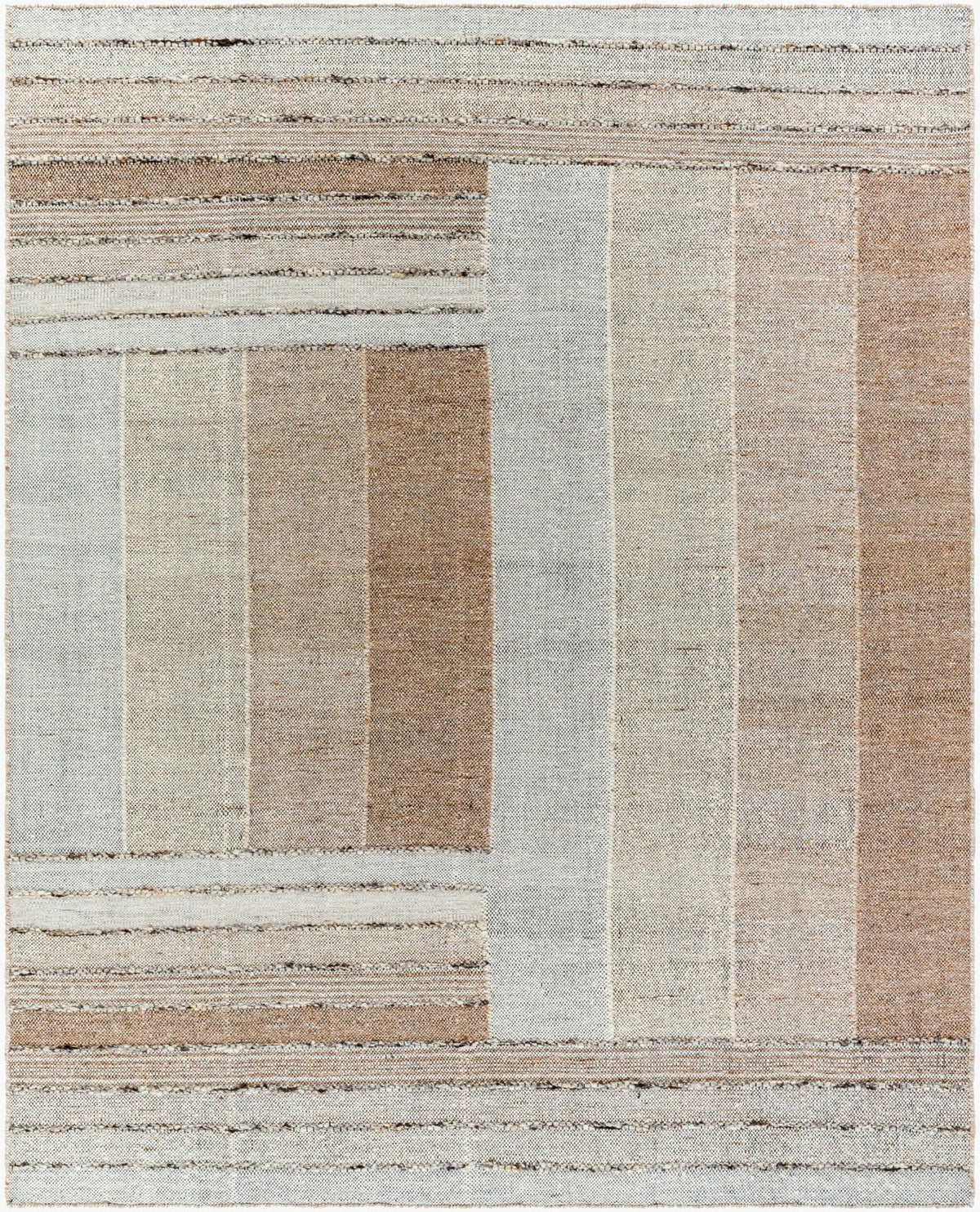 Celtic Hand Woven Rug - 305 x 244 cm