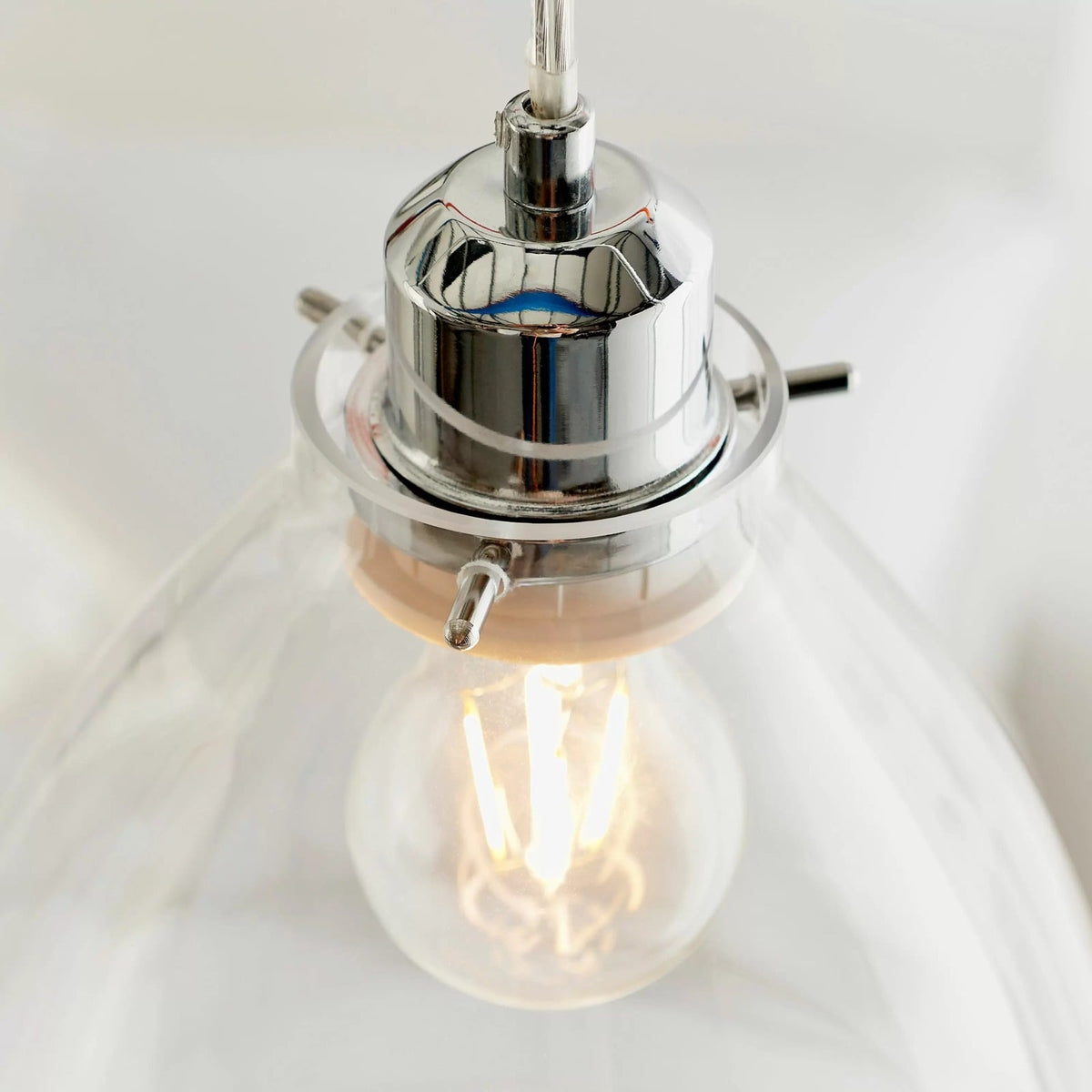 Cullompton Pendant Light