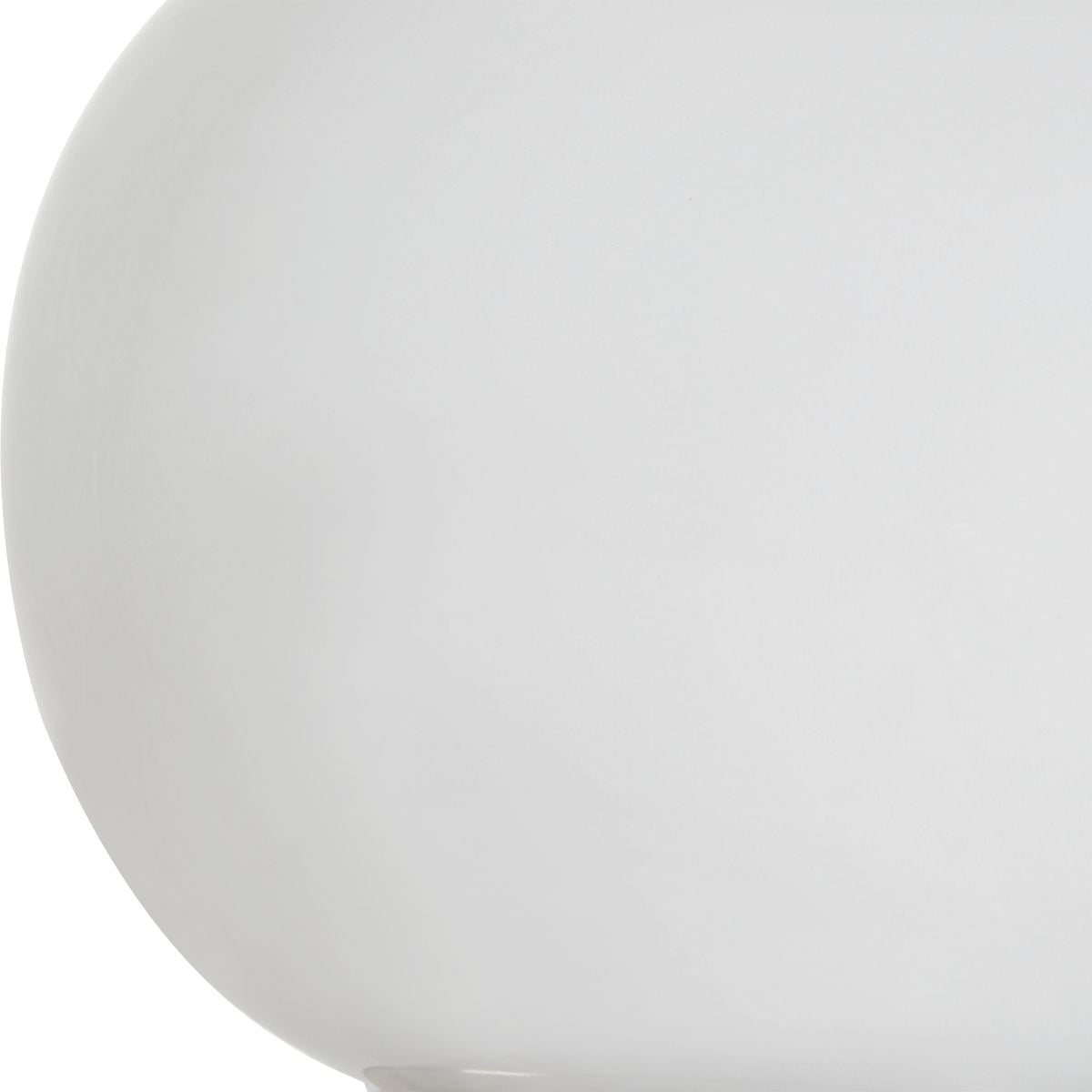 Delaunay Table Lamp in White