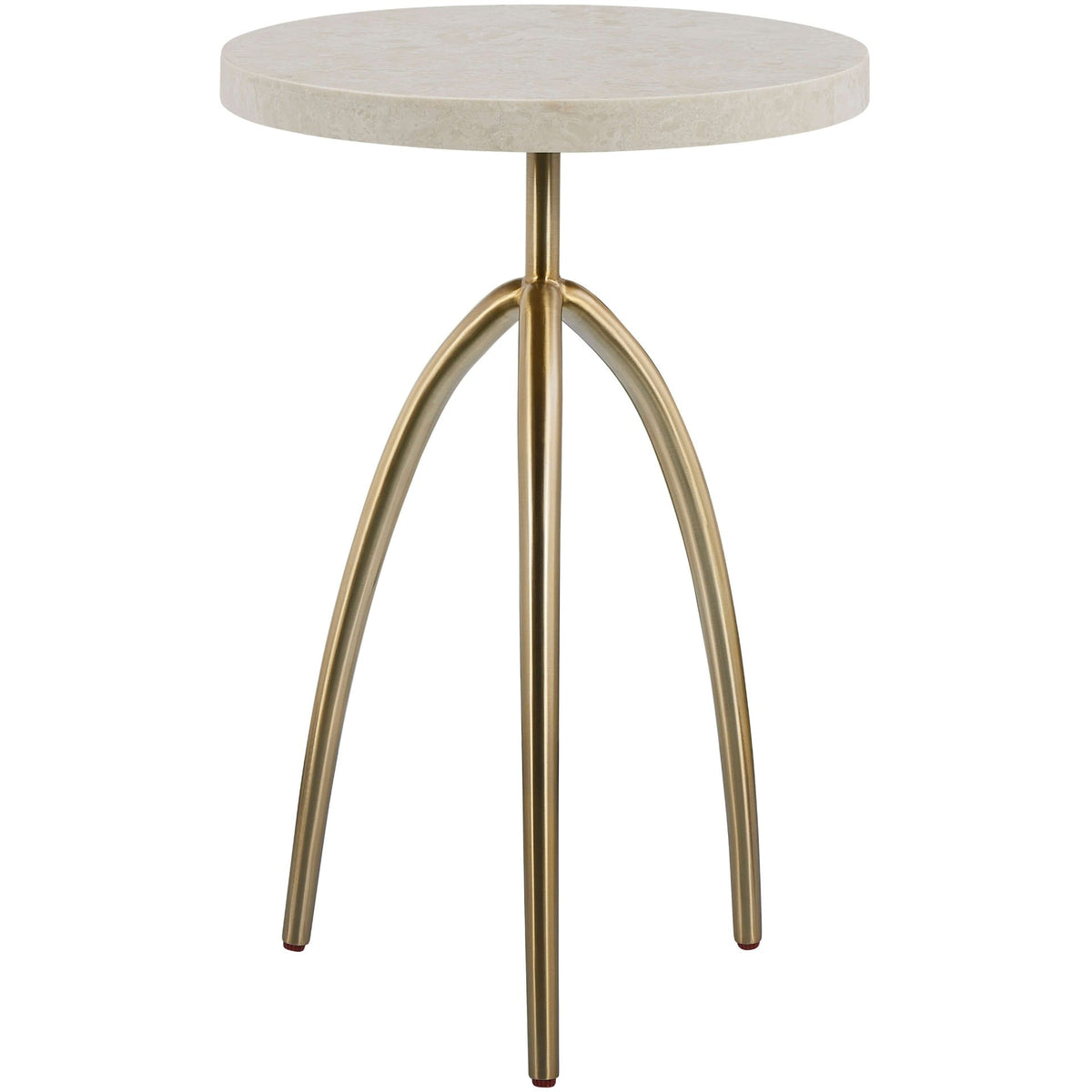 Desert Gold Side Table