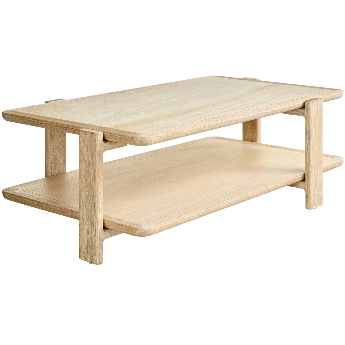Desert and Stone Coffee Table