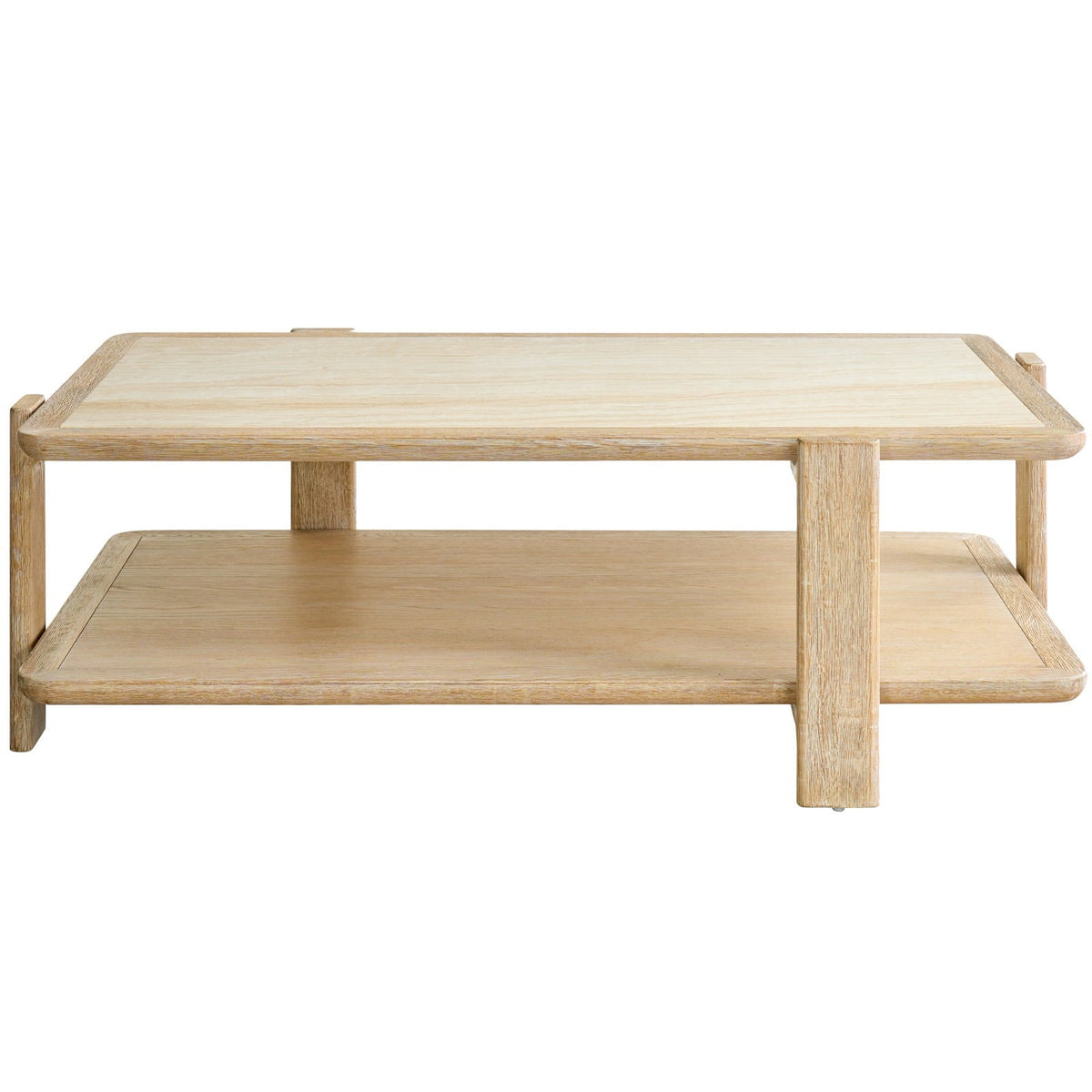 Desert and Stone Coffee Table
