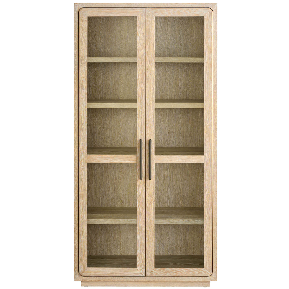 Desert Display Cabinet