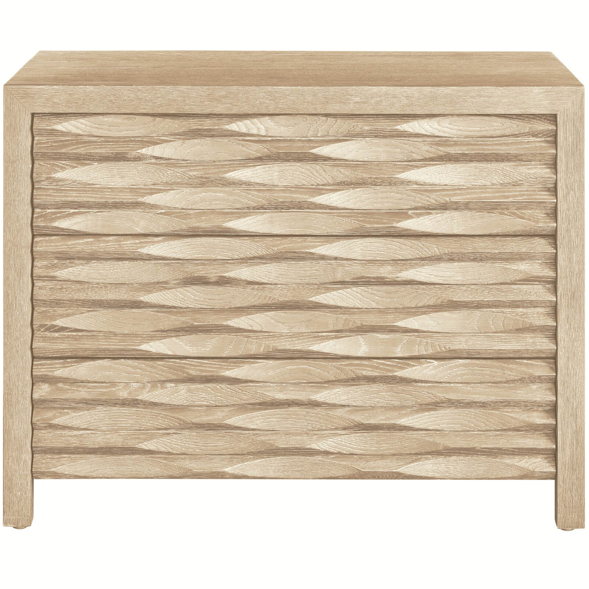 Desert Dune Chest