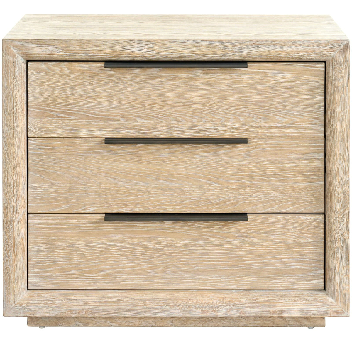 Desert Plinth Nighstand