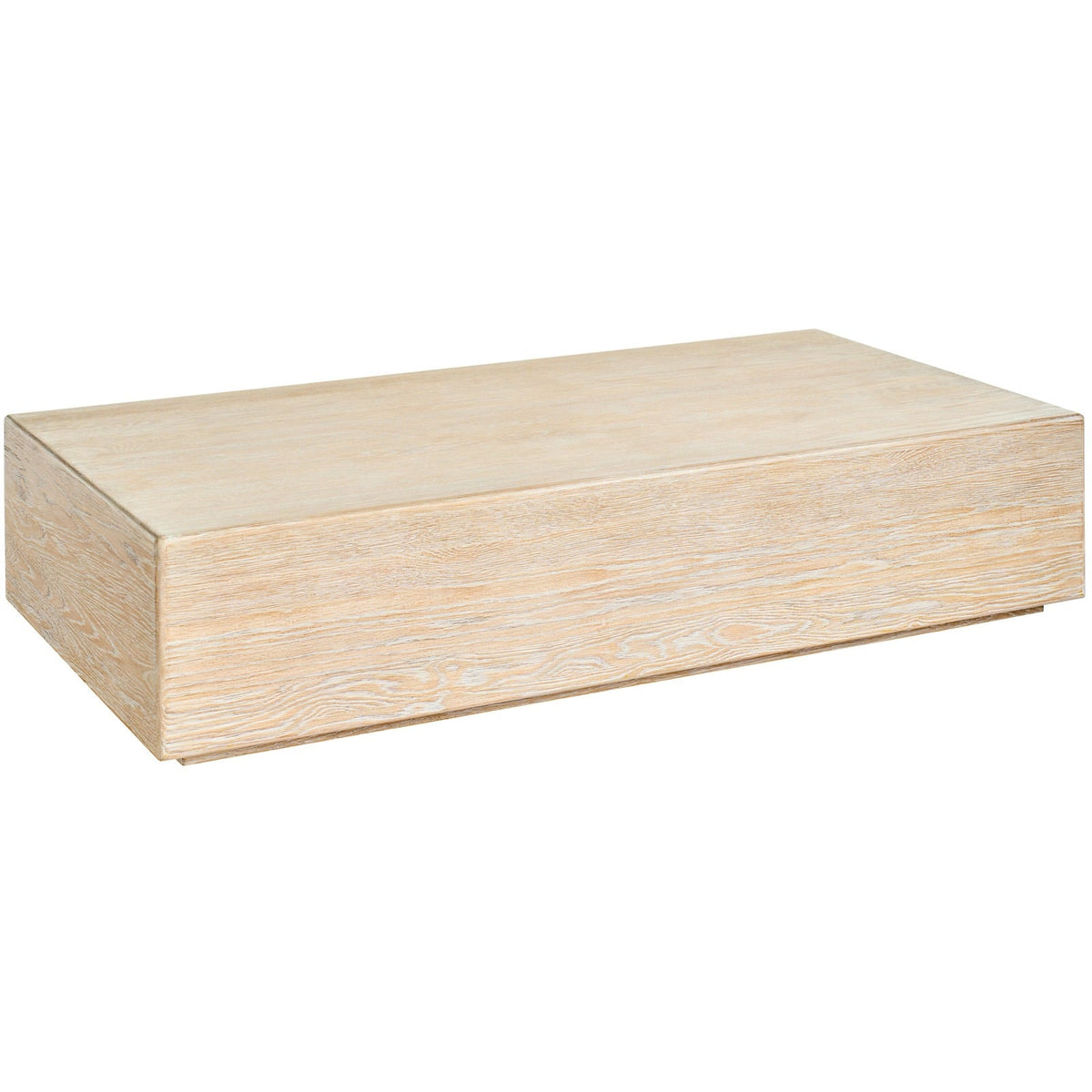 Desert Rectangle Coffee Table