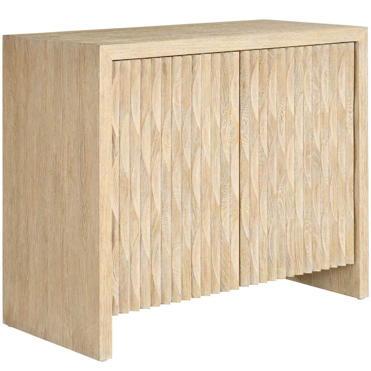 Desert Storage Cabinet
