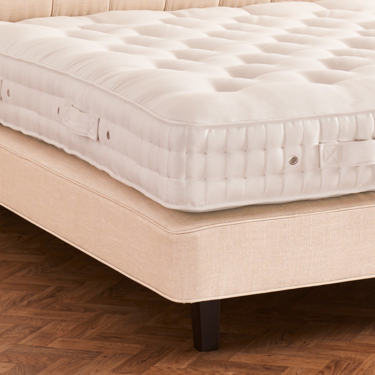 Devonshire Mattress Made to Order