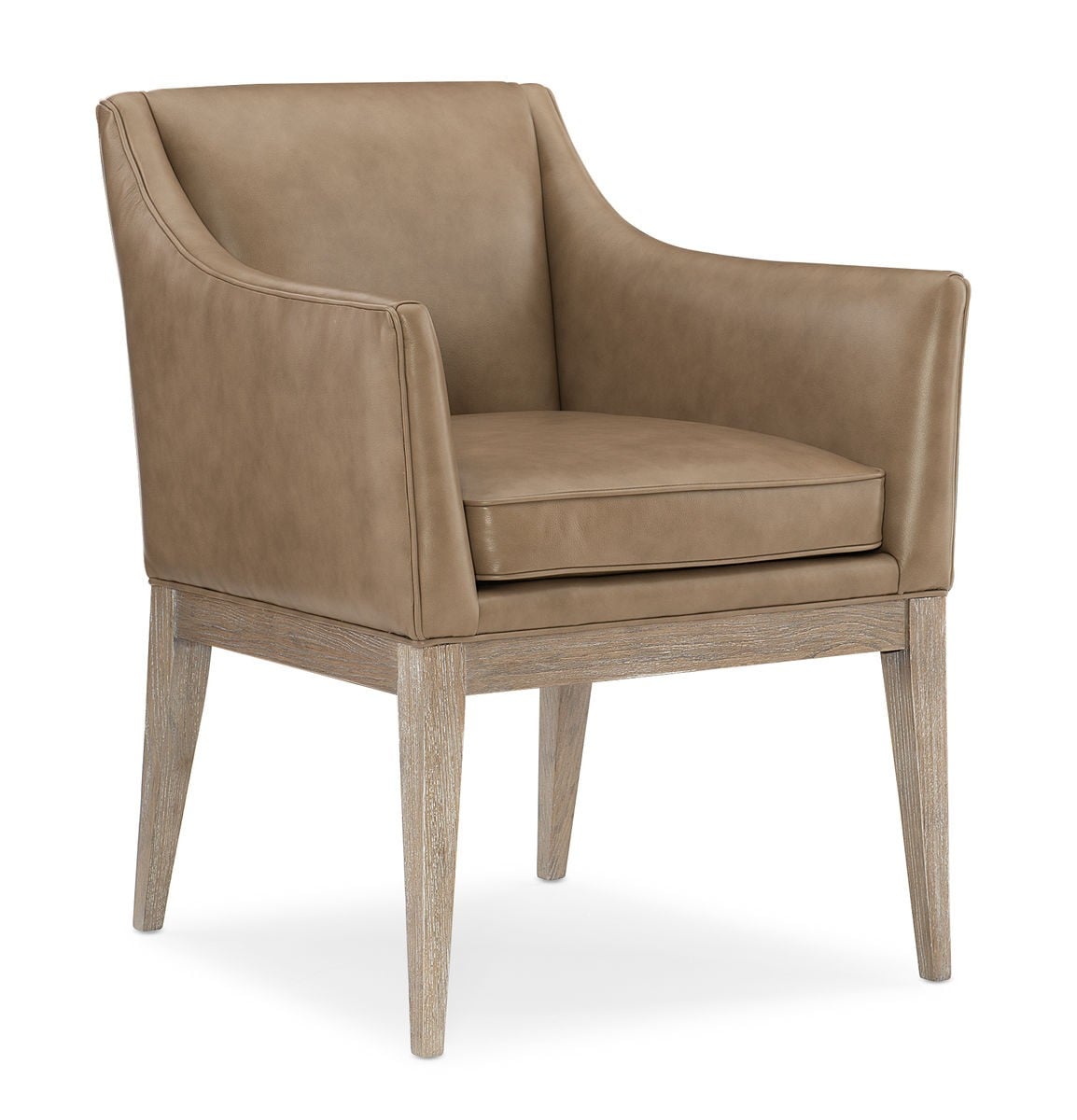 Free and Easy Dining Arm Chair