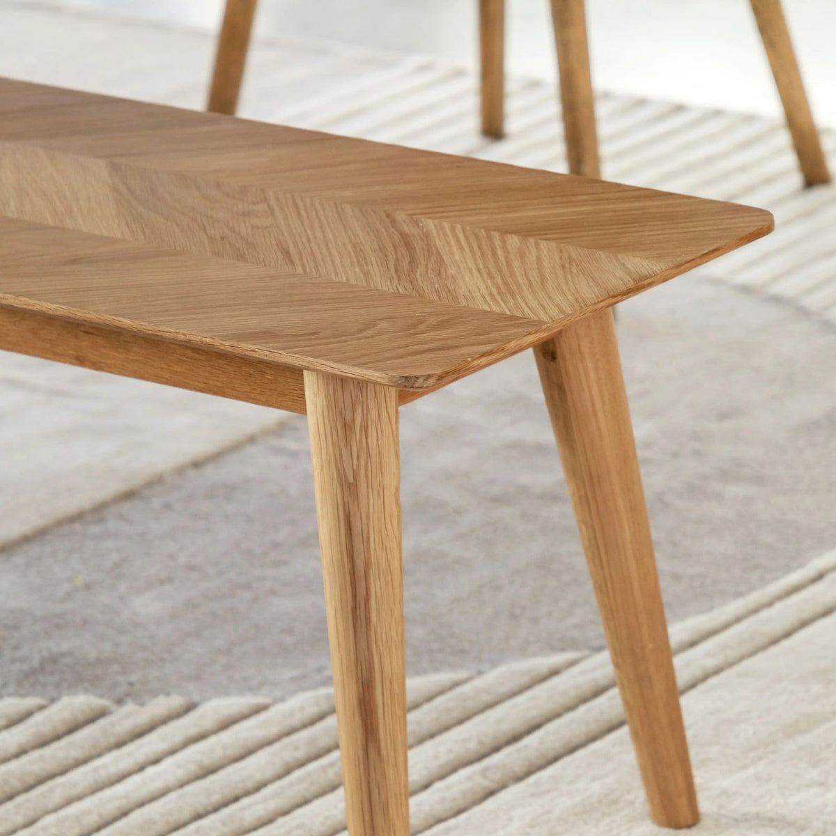 Dining Bench Papeete