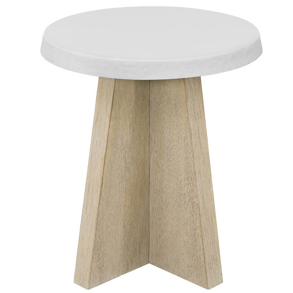 Dockside Accent Table