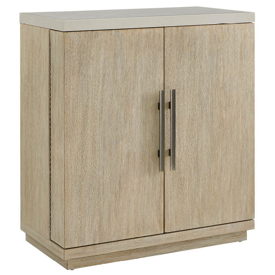 Dockside Bar Cabinet