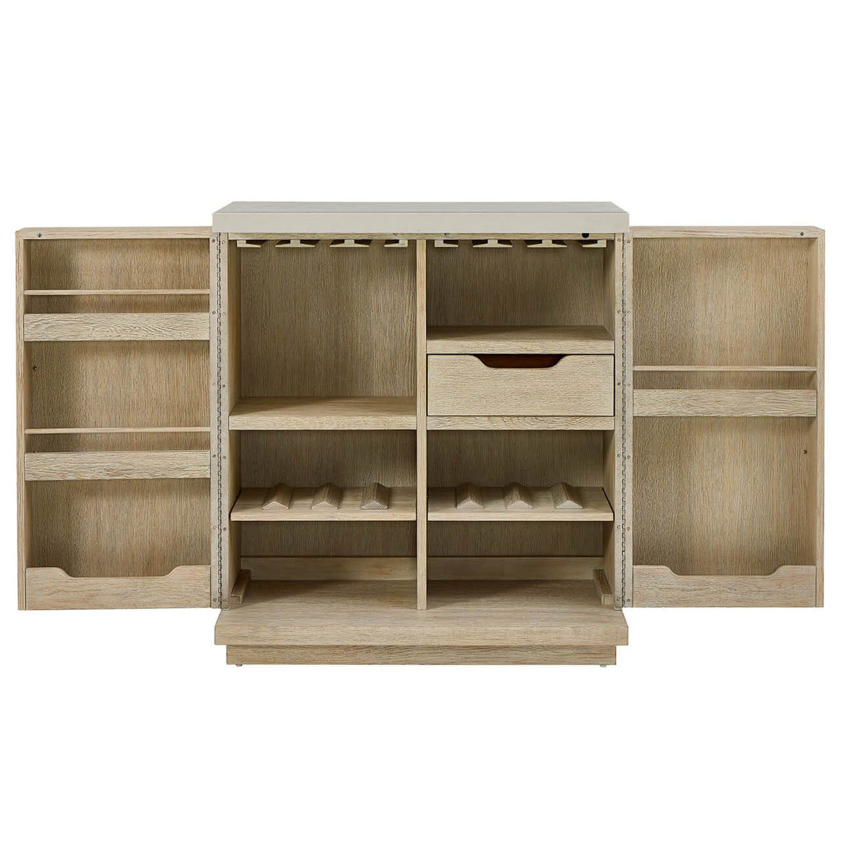 Dockside Bar Cabinet