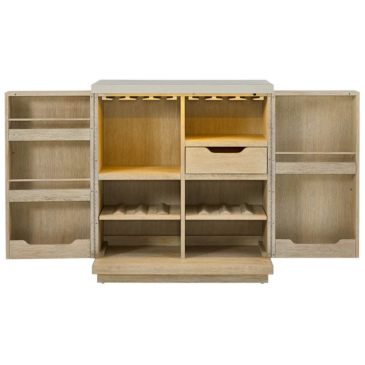 Dockside Bar Cabinet
