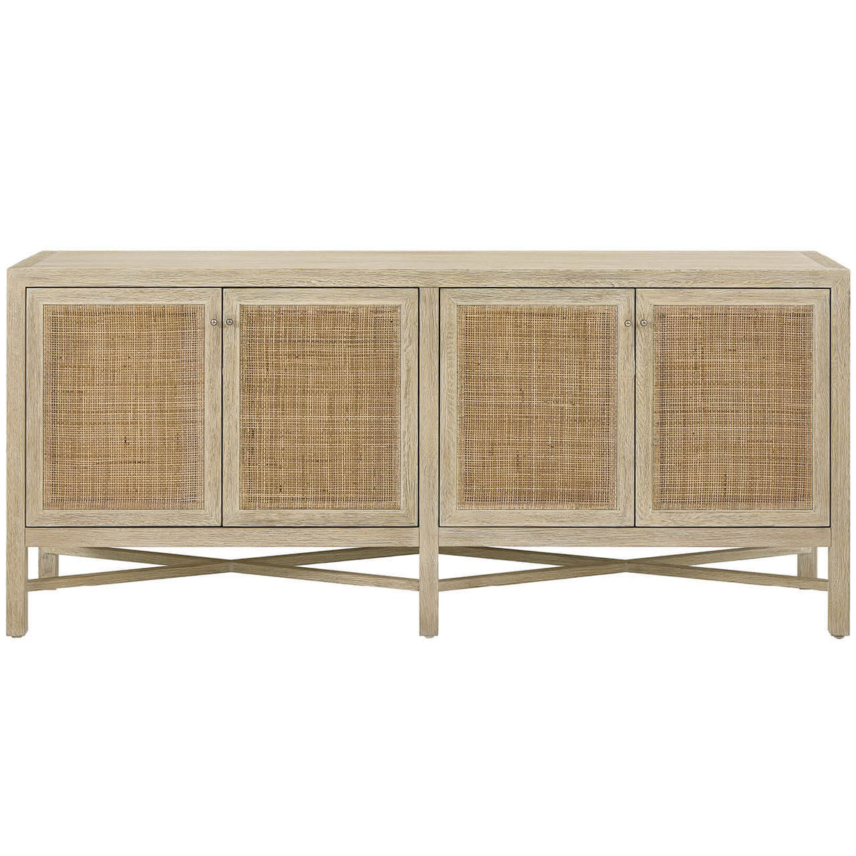 Dockside Credenza