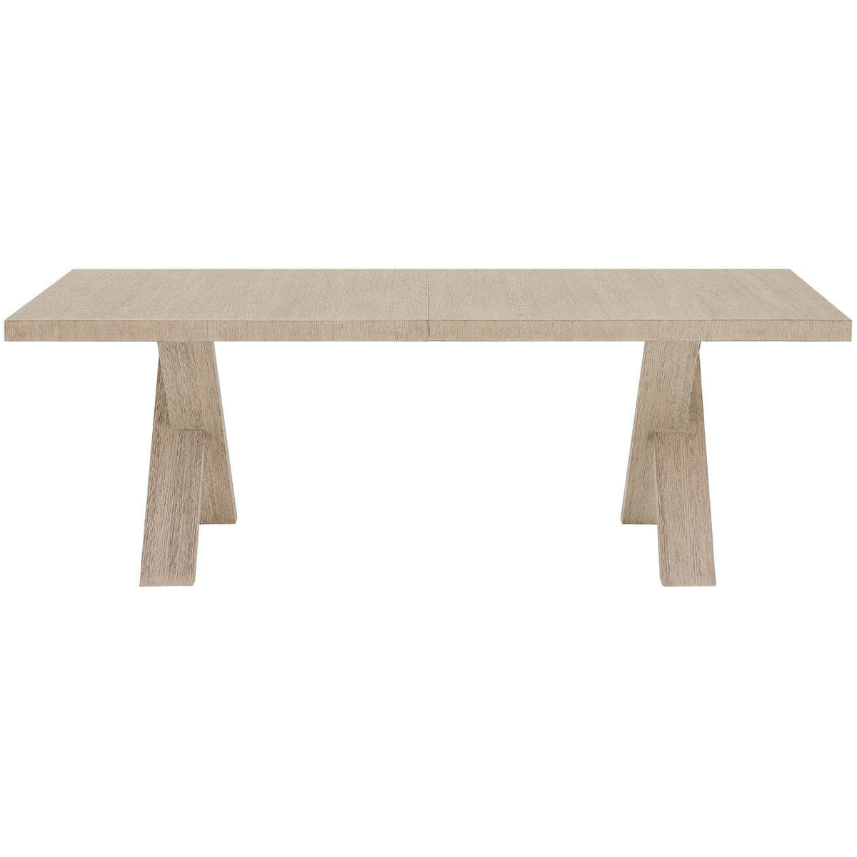 Dockside Extending Dining Table, 218-300cm