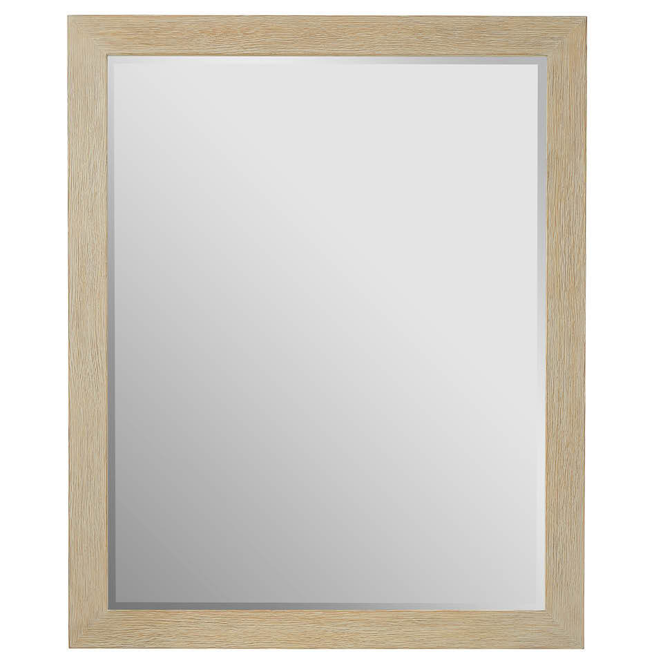 Dockside Mirror