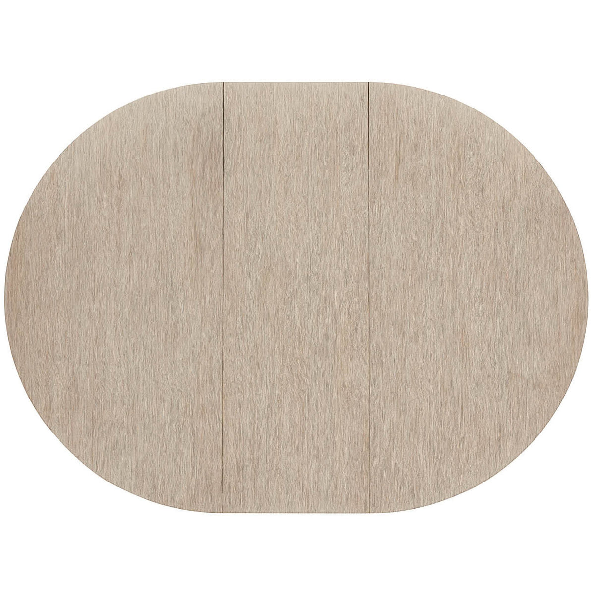 Dockside Round Extending Dining Table, 137-183cm
