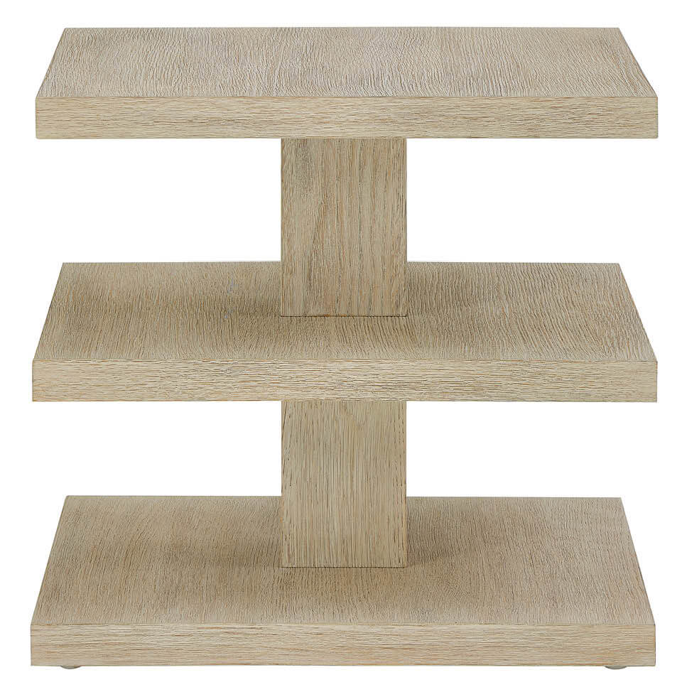 Dockside Side Table
