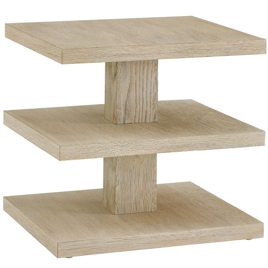 Dockside Side Table