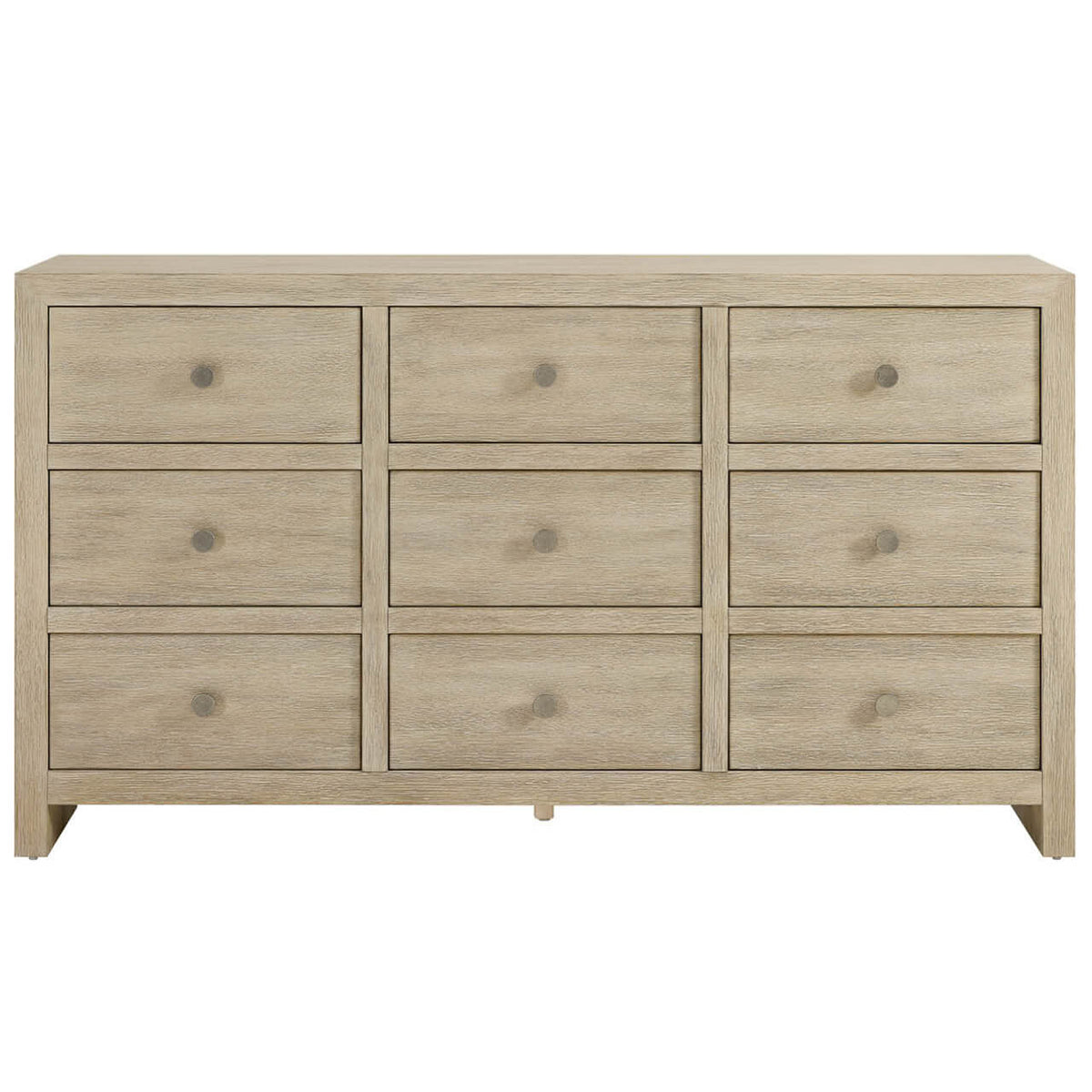 Dockside Wide Chest of Drawers