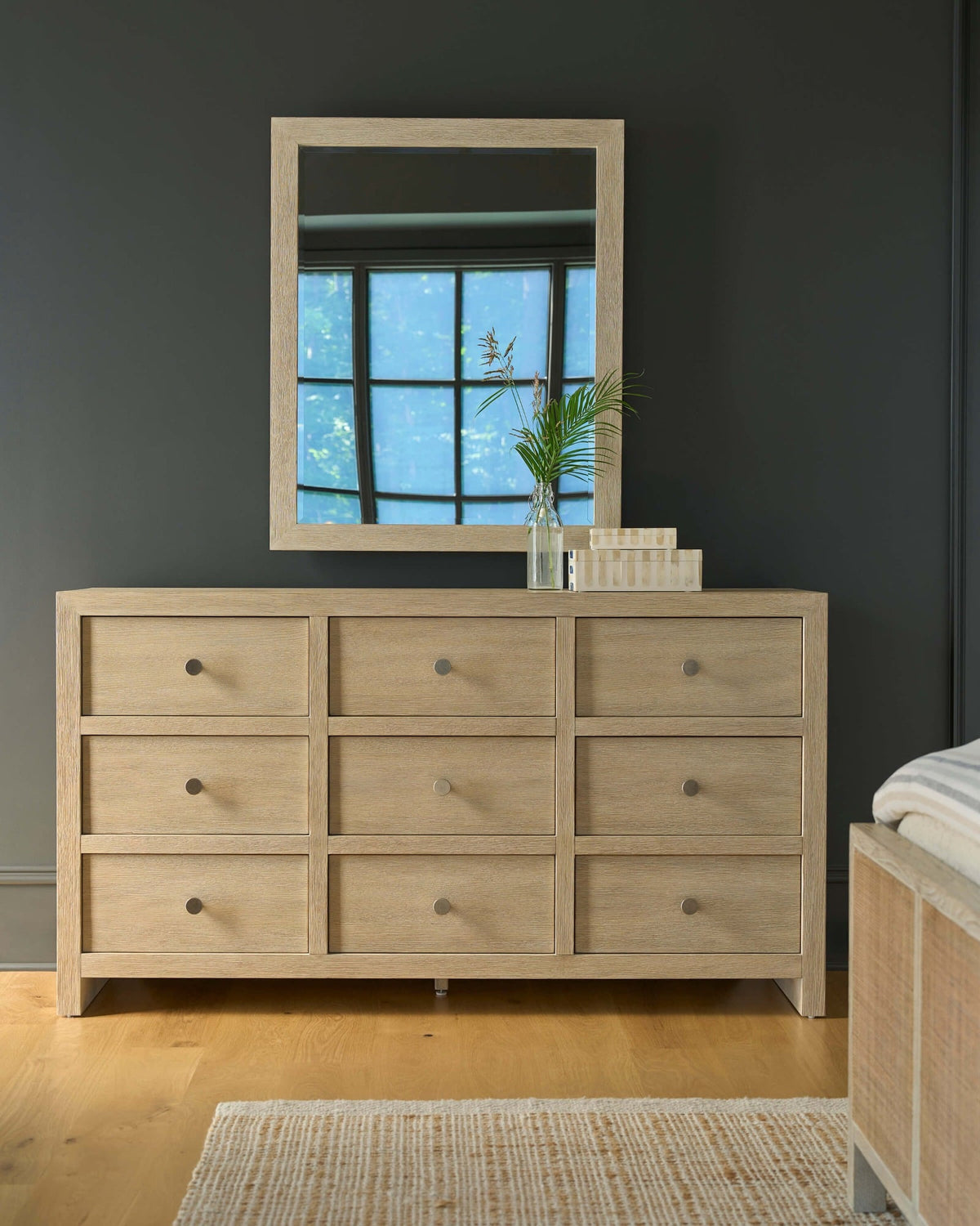 Dockside Wide Chest of Drawers