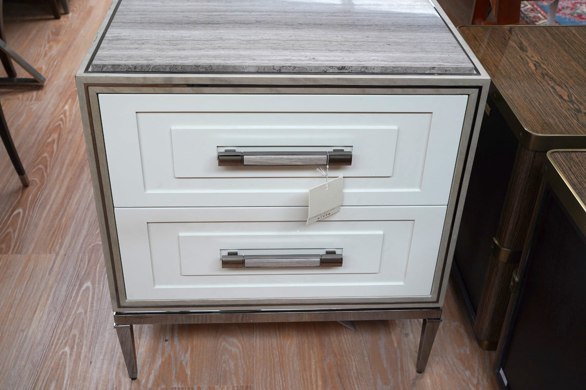 Outlet Caracole I'm Impressed Bedside Table