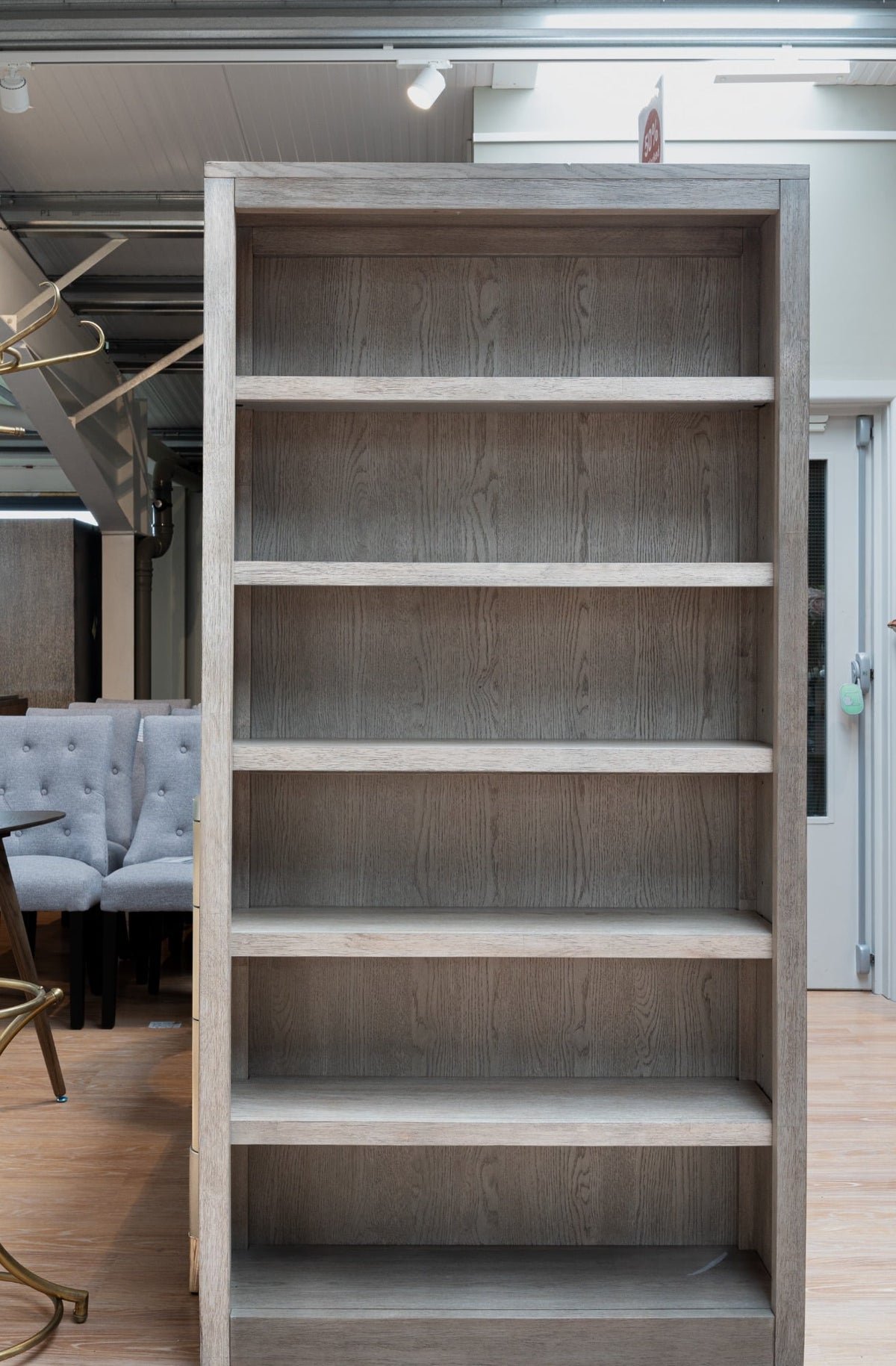Outlet Harmony Bookcase