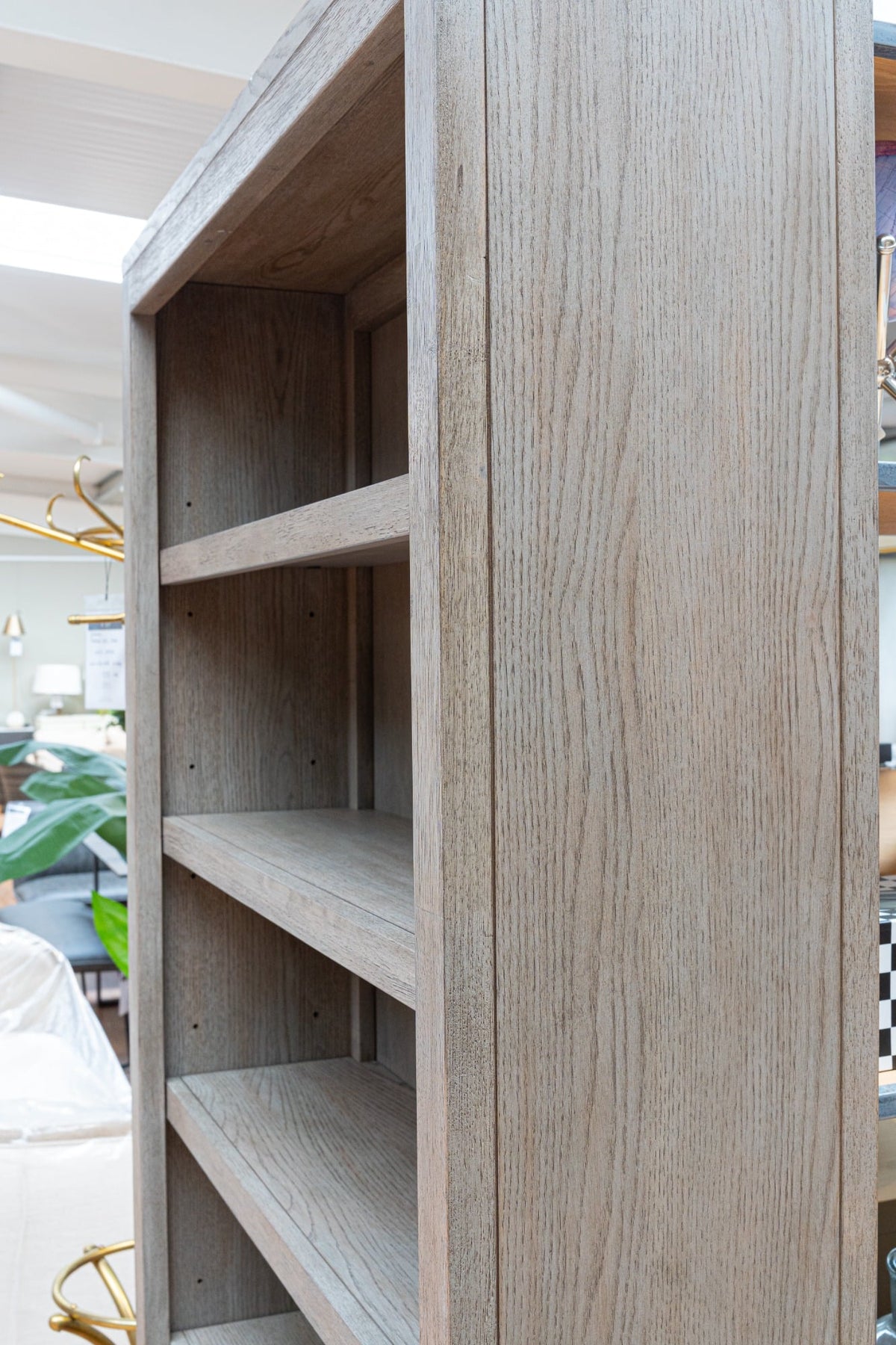Outlet Harmony Bookcase
