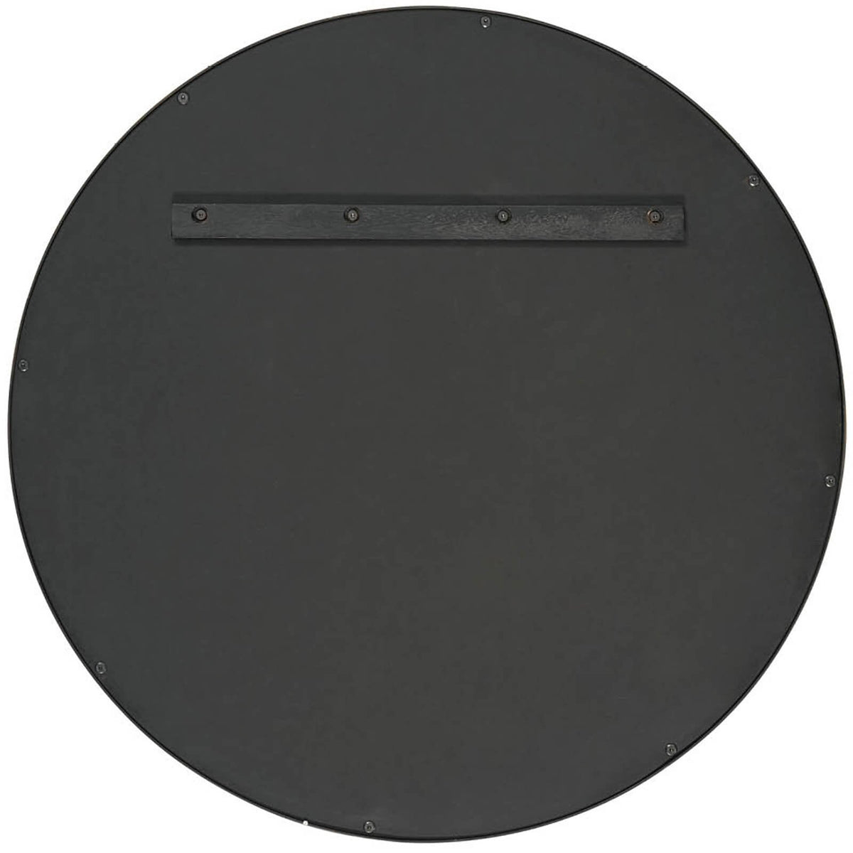 Dwell Round Mirror