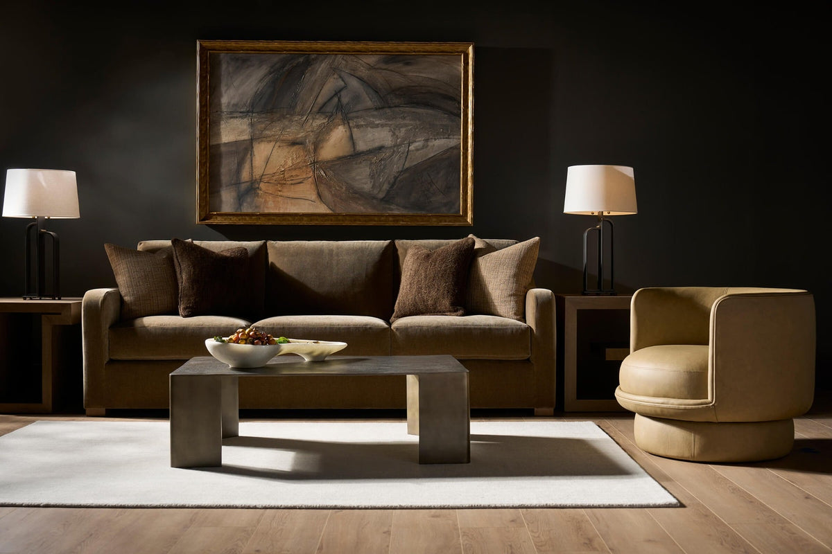 Eclipse Coffee Table