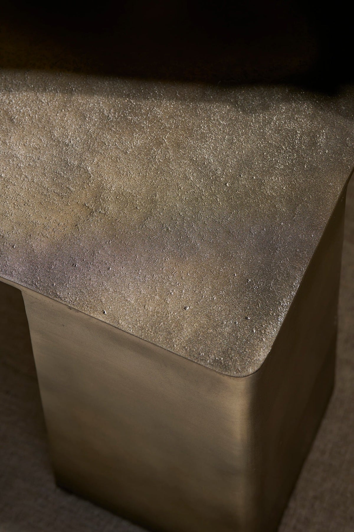 Eclipse Coffee Table