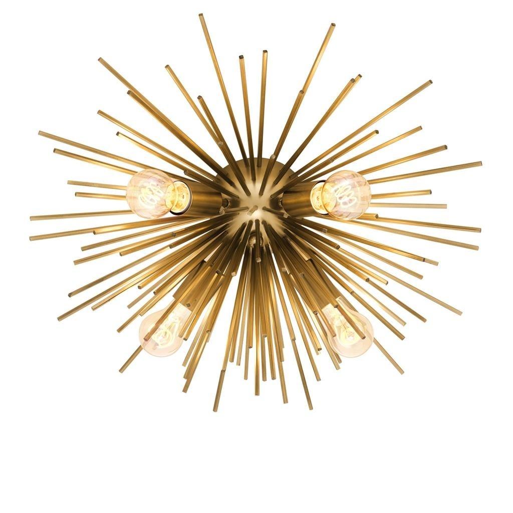 Eichholtz Ceiling Light Boivin