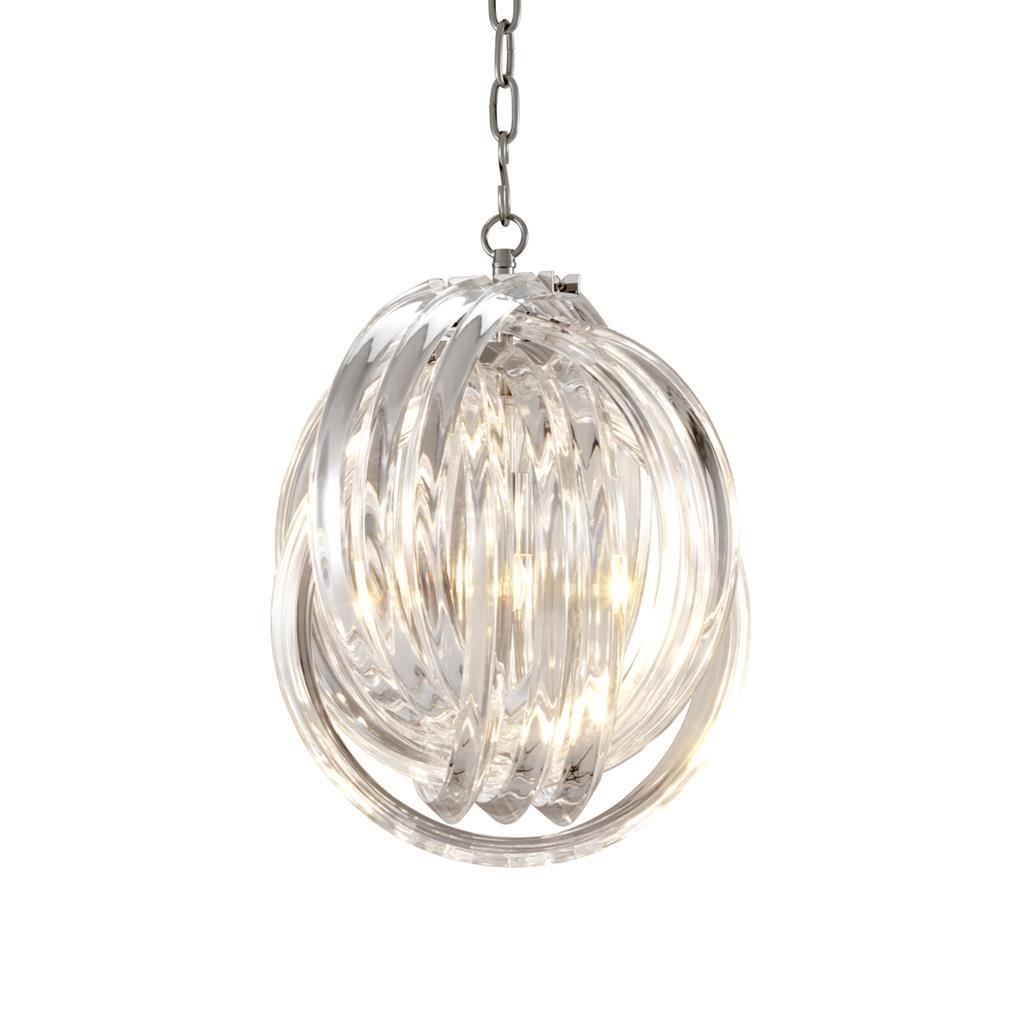 Eichholtz Chandelier Marco Polo Ø 35cm
