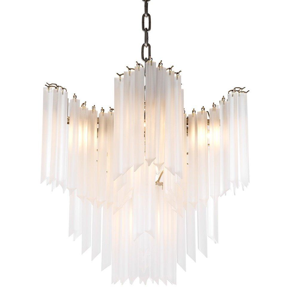 Pulsar Chandelier