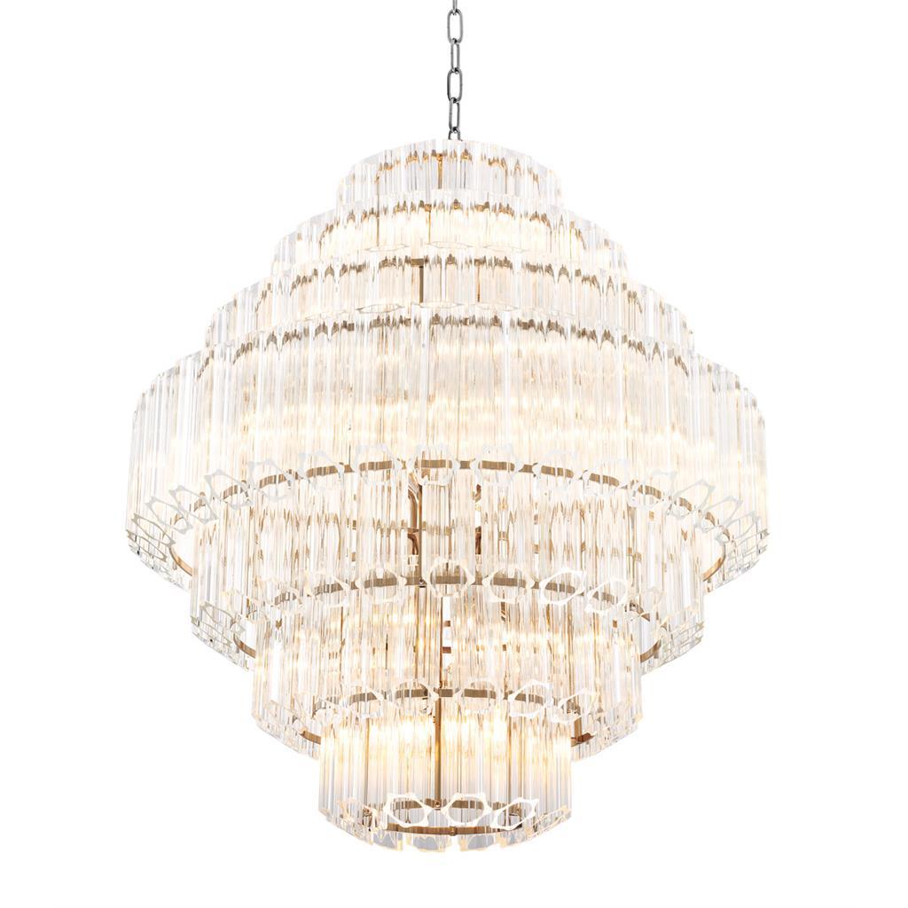 Eichholtz Chandelier Vittoria - L