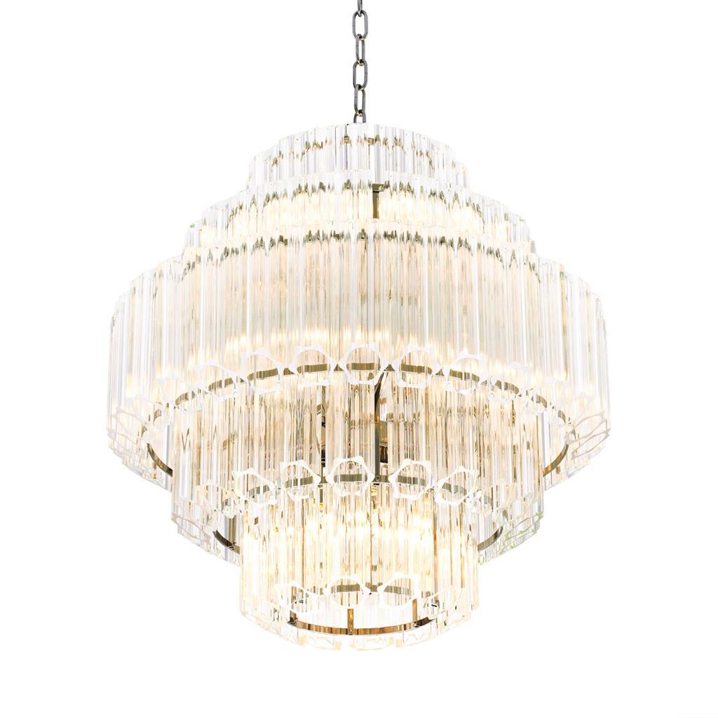 Eichholtz Chandelier Vittoria - S