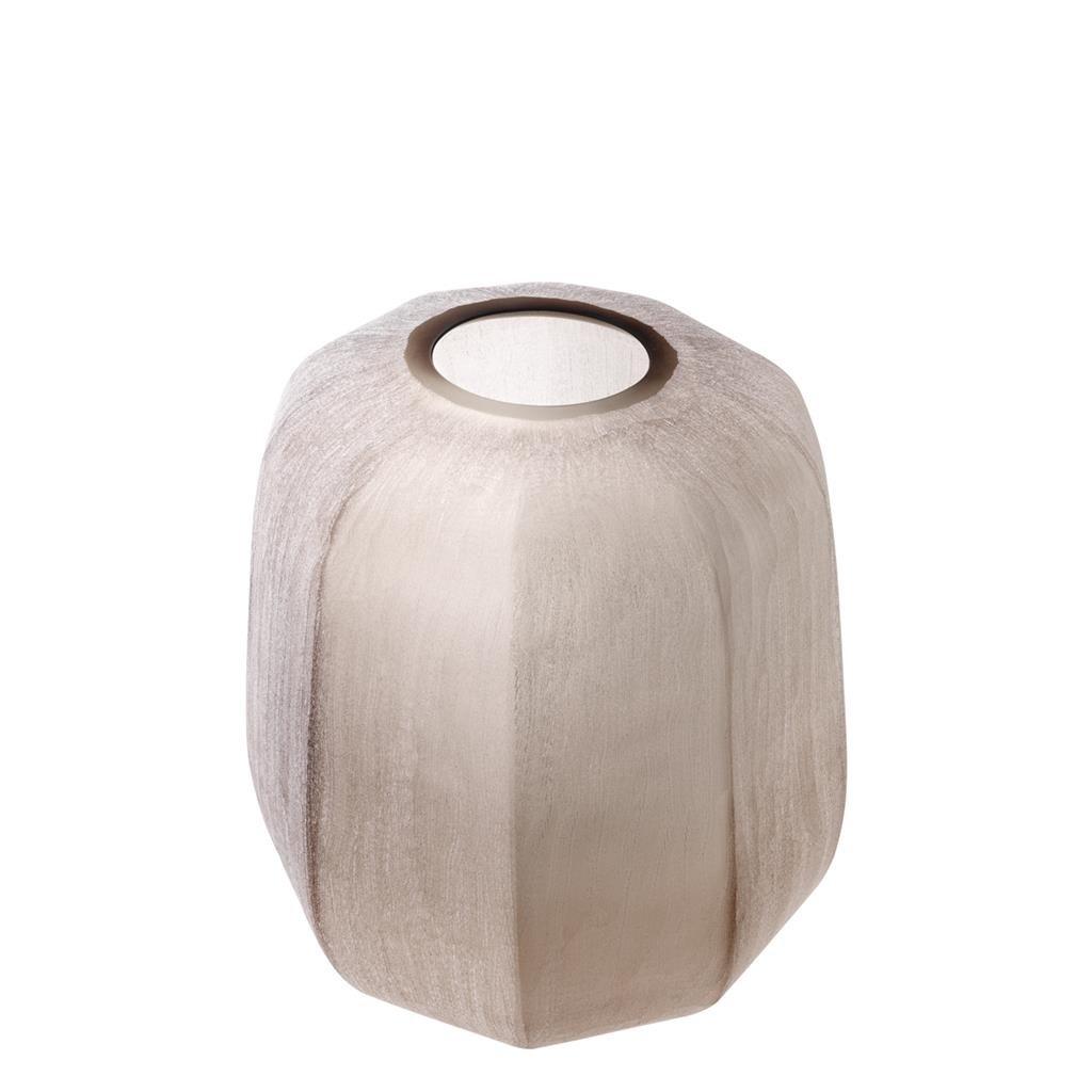 Avance Vase in Sand - Small