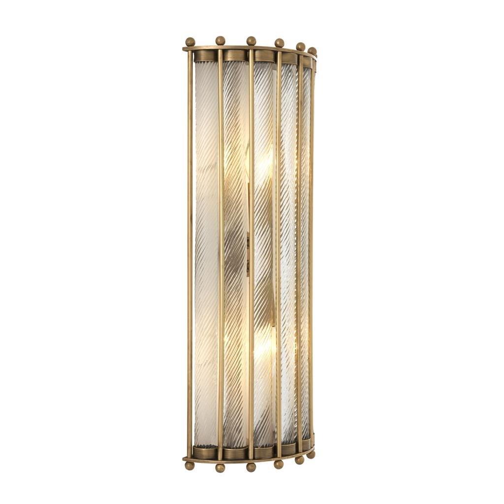 Eichholtz Wall Light Tiziano