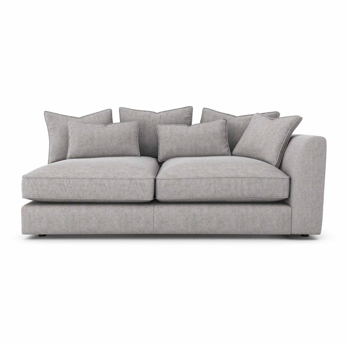 Elena RHF 1 Arm Large Sofa Made To Order
