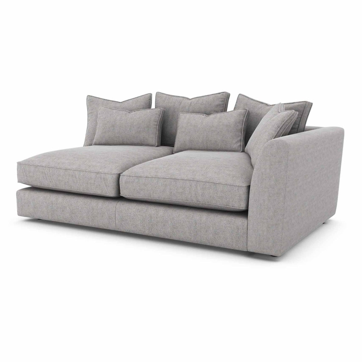 Elena RHF 1 Arm Large Sofa Made To Order