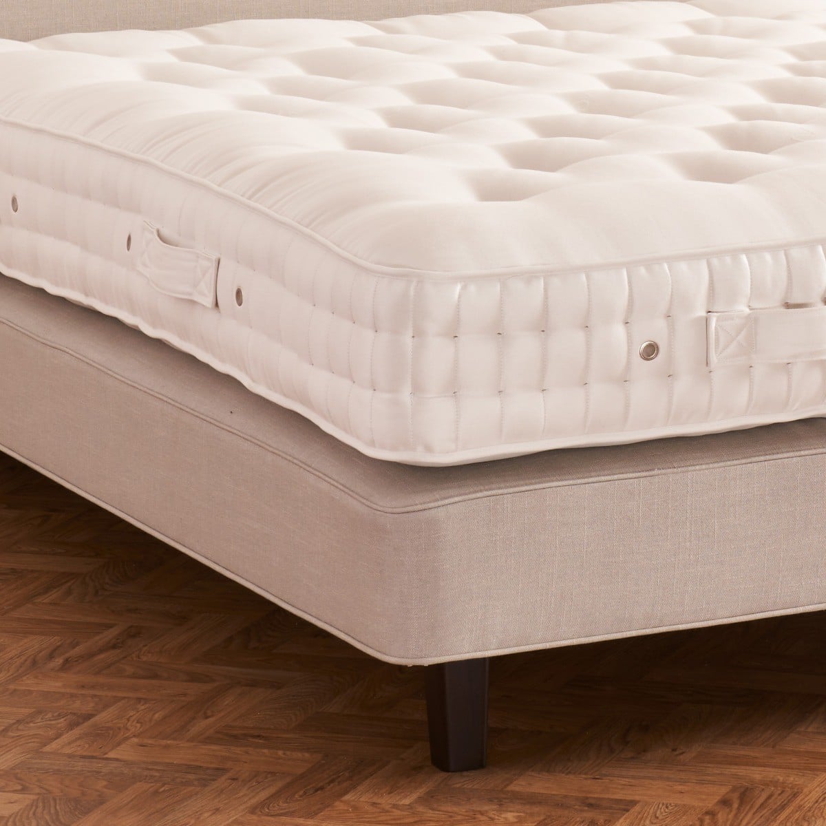 Elite Mattress Made to Order