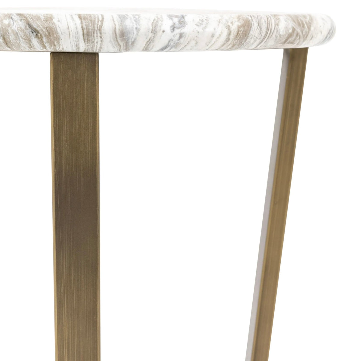 Ellando Side Table