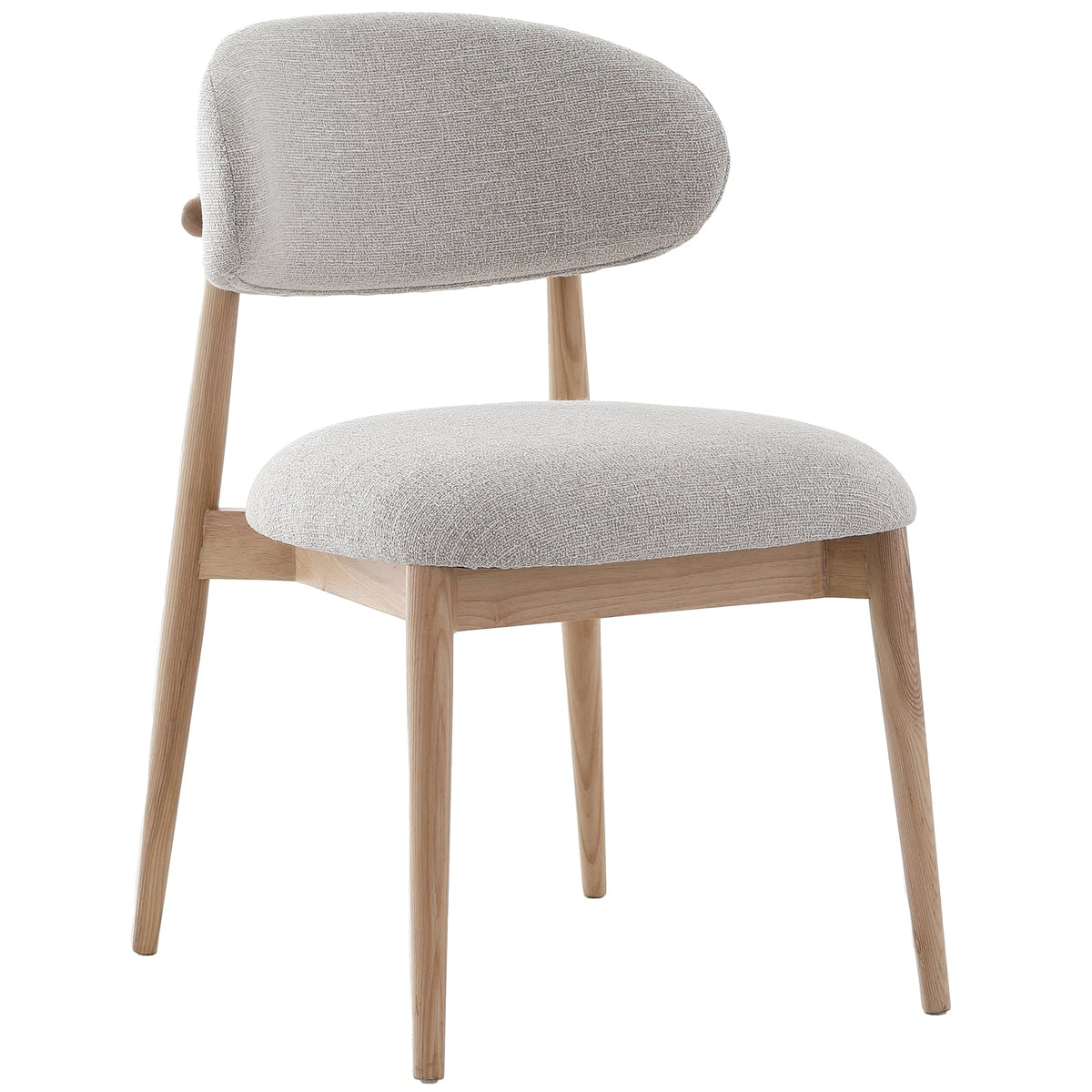 Blockley Dining Chair in Ash