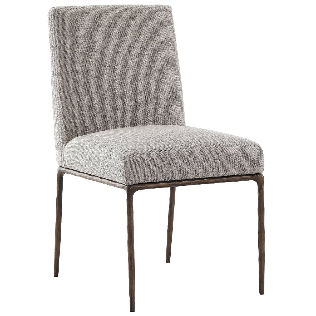 Sloane Dining Chair in Bronze