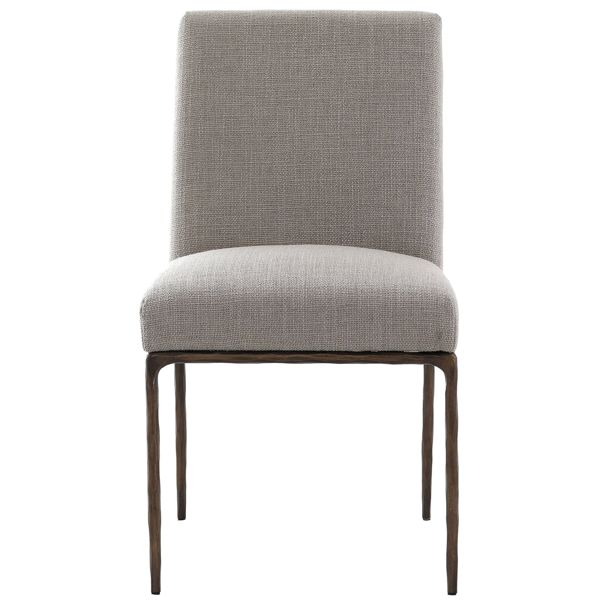 Sloane Dining Chair in Bronze